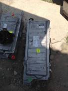 Аккумулятор. Toyota Prius, NHW20 Двигатель 1NZFXE
