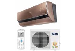 Кондиционер Aux Exclusive Inverter 25 м2