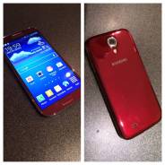 Samsung Galaxy S4. Б/у