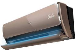 Кондиционер Aux Exclusive Inverter 35 м2