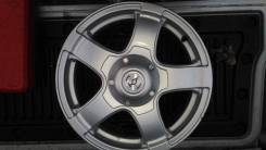 K7. 7.0x16, 5x139.00, ET35