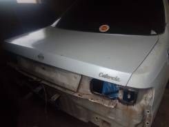 Крышка багажника. Nissan Laurel, HC34