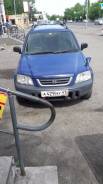 Honda CR-V. автомат, 4wd, 2.0, бензин