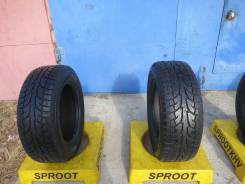 Hankook Winter i*Pike RW11. Зимние, под шипы, 2012 год, износ: 5%, 2 шт