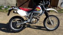 Honda XR 250. 250 куб. см., исправен, птс, с пробегом