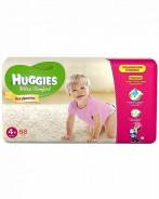 Huggies. 10-16 кг 68 шт