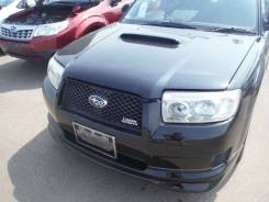 Subaru Forester. SG5, EJ205