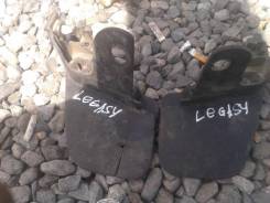 Брызговики. Subaru Legacy, BL, BL5, BLE