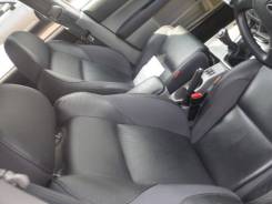 Подогрев сидений. Subaru Forester, SG5