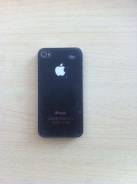 Apple iPhone 4 16Gb. Б/у