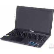 Asus. 15.6", 1,8 ГГц, ОЗУ 4096 Мб, диск 500 Гб, WiFi, Bluetooth, аккумулятор на 2 ч.