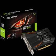 GeForce GTX 1050