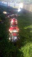 Racer Meteor 50. 49 куб. см., без птс, с пробегом