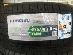 Farroad FRD66. Летние, 2017 год, без износа, 4 шт