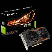 GeForce GTX 1050