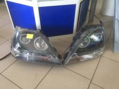Фара. Toyota Harrier, MCU10, MCU10W