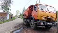 Камаз 65115. Продам камаз 65115, 11 000 куб. см., 15 000 кг.