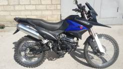 Irbis XR 250. 250 куб. см., исправен, птс, с пробегом