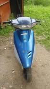 Honda Dio AF27. 49 куб. см., исправен, птс, с пробегом