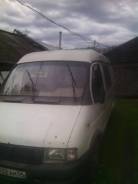 ГАЗ 2705. Продам газель 2705, 2 500 куб. см., 1 500 кг.