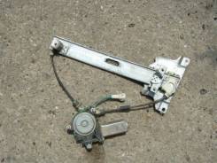Стеклоподъемный механизм. Toyota Cresta, SX90 Двигатель 4SFE