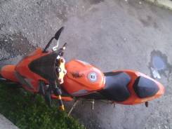 Vento. 250 куб. см., исправен, птс, с пробегом