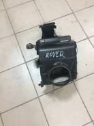 Корпус радиатора отопителя. Land Rover Freelander