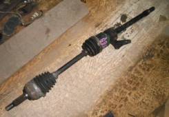 Привод. Mitsubishi RVR, N23W, N23WG Двигатель 4G63