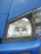 Фара. Isuzu NQR