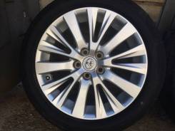 Toyota. 7.5x18, 5x114.30, ET45