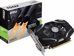 GeForce GTX 1050