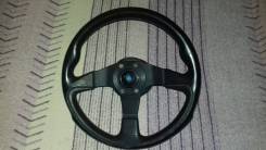 Руль. Toyota
