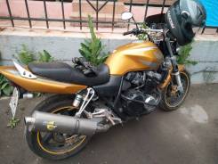 Honda CB 400SFV. 397 куб. см., исправен, птс, с пробегом