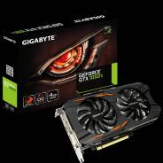 GeForce GTX 1050 Ti