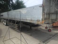 Tokyu. Продам бортовой полуприцеп, 26 000 кг.