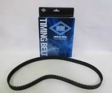 Ремень ГРМ. Toyota: Celica, Caldina, Carina E, Curren, RAV4, Carina ED, Corona Exiv, MR2 Двигатели: 3SGE, 3SGTE