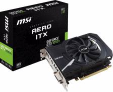 GeForce GTX 1050 Ti