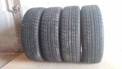 Bridgestone Blizzak Revo1. Зимние, без шипов, износ: 5%, 4 шт