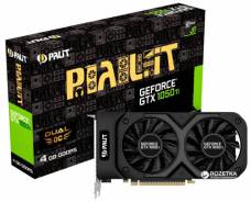 GeForce GTX 1050 Ti