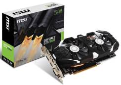 GeForce GTX 1060
