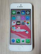 Apple iPhone 5 32Gb. Б/у