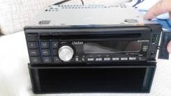Clarion DXZ385USB
