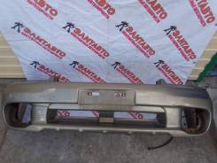 Бампер. Subaru Legacy Lancaster, BHE, BH9 Двигатели: EJ25, EZ30