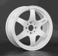 Slik. 6.5x15", 4x98.00, ET32, ЦО 58,6 мм.