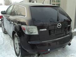 Mazda CX-7, 2007