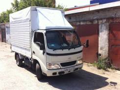 Toyota ToyoAce. Продам грузовик, 2 000 куб. см., до 3 т