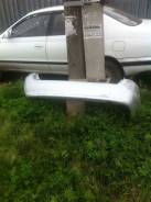 Бампер. Toyota Corolla Fielder, NZE121G, NZE121