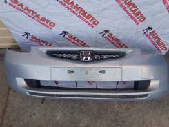 Бампер. Honda Fit, GD3, GD2, GD1