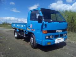 Isuzu Elf. Продам хорошего бычка, 3 600 куб. см., 2 000 кг.