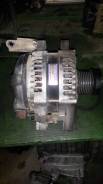Генератор. Lexus: GS350, GS430, IS250, GS300, IS350, GS460, IS220d Toyota GS300, GRS190 Toyota IS350, GSE21, GSE20, GSE25 Toyota IS250, GSE20 Toyota G...